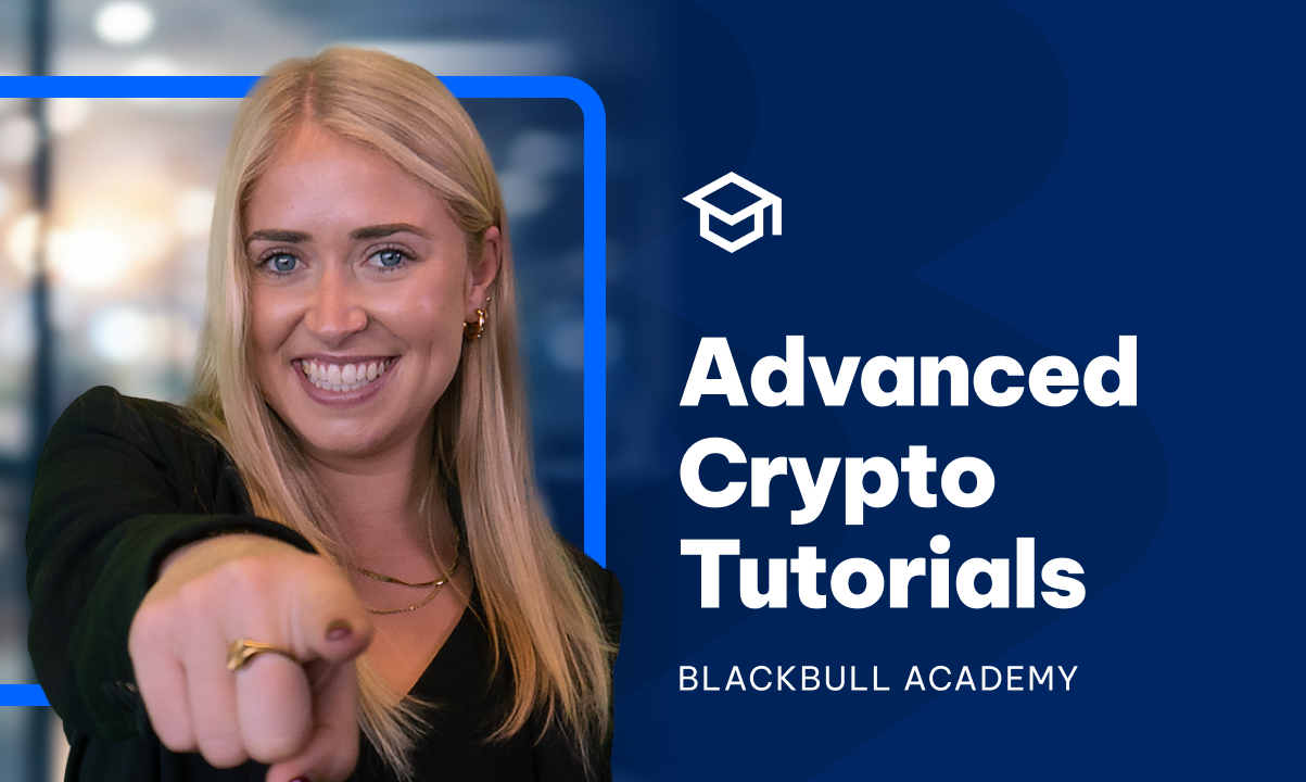 Learn Crypto | BlackBull Academy