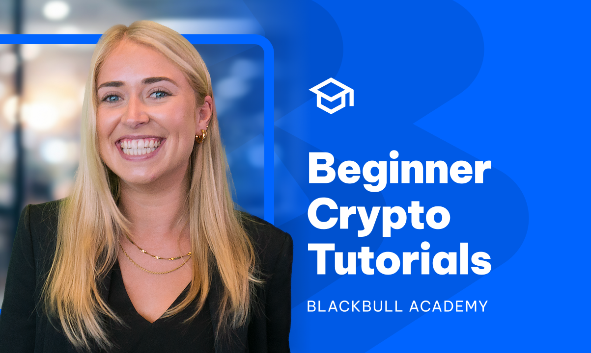 Learn Crypto | BlackBull Academy