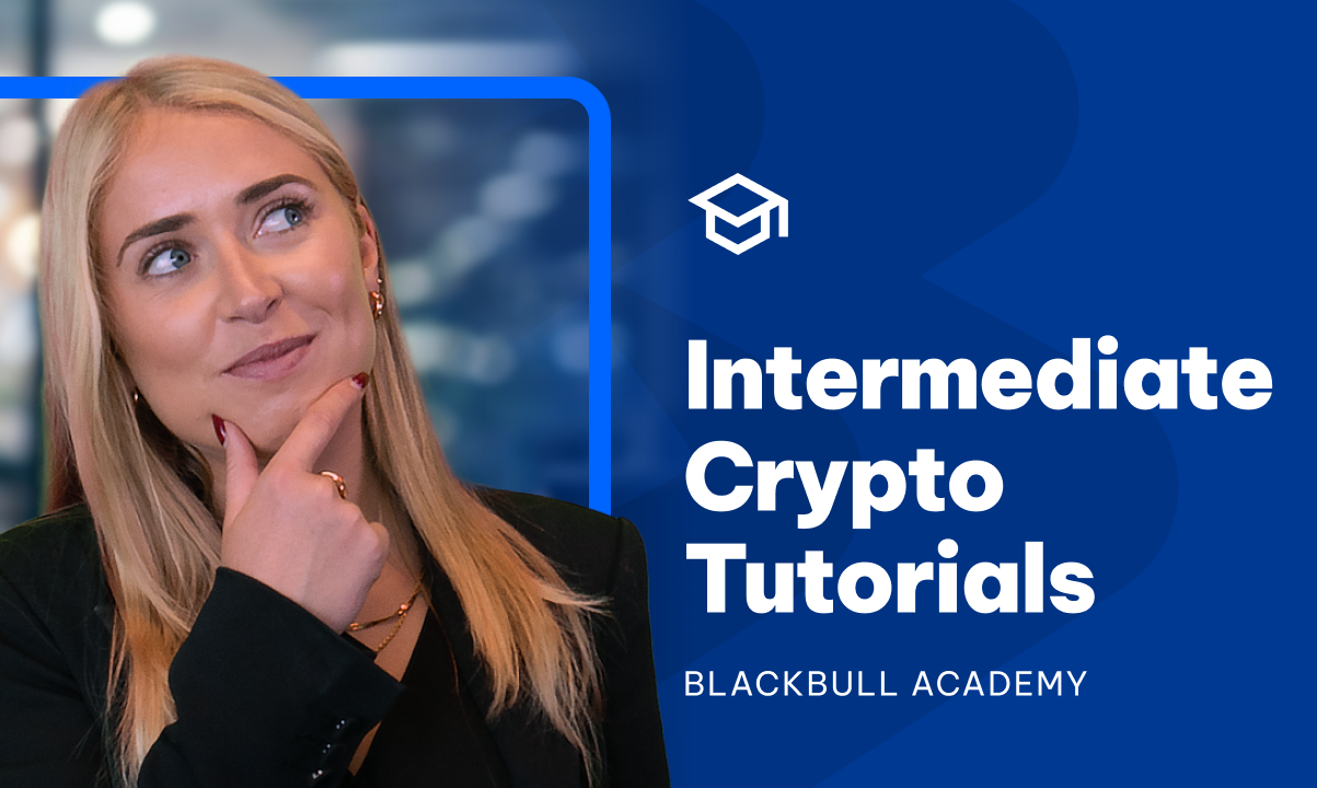 Learn Crypto | BlackBull Academy